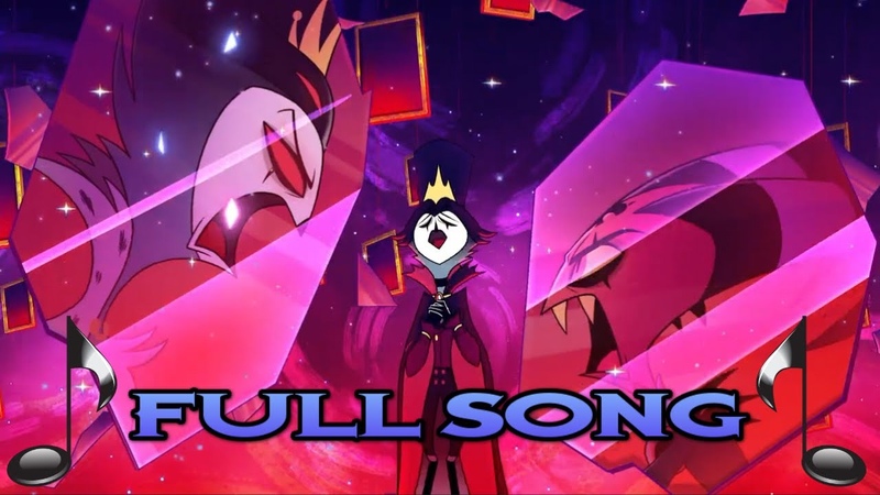 All 2 U ( Motherf ker) ( FULL HELLUVA BOSS SONG; as performed by Bryce Pinkham), , S2