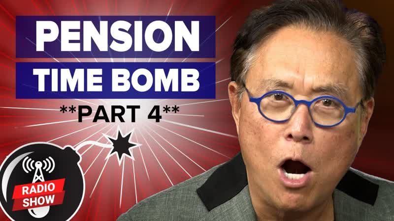 It s Always A Good Time To Get RICH Robert Kiyosaki, Ted Siedle, and Ken Mc