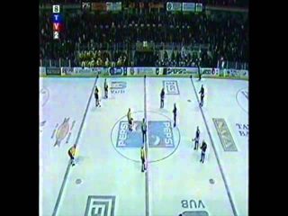 Trenčín - Košice 1996/1997 finále,part 2/3