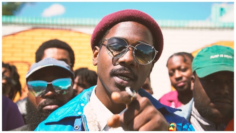 Channel Tres