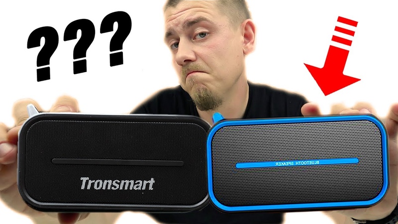 Копия Tronsmart Element T2