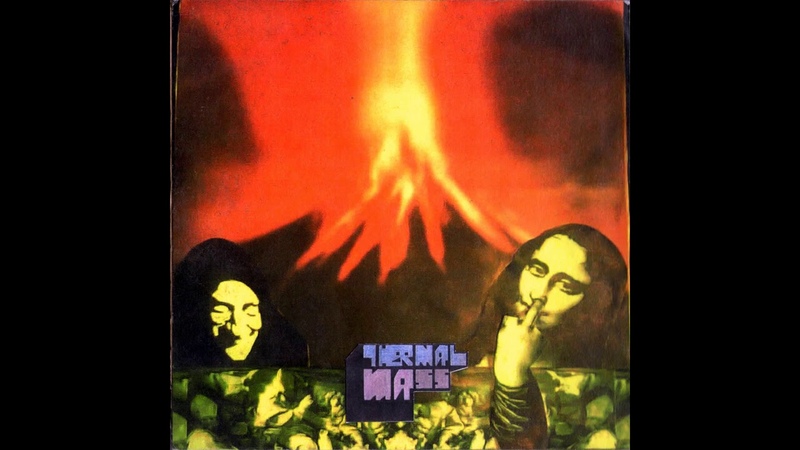 Thermal Mass Head (2020) ( New Full
