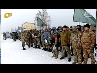В КУРСКОМ РАЙОНЕ ПРОШЕЛ СМОТР ДЕЙСТВУЮЩИХ ОТРЯДОВ ДНД МУНИЦИПАЛЬНЫХ ОБРАЗОВАНИЙ КУРСКОЙ ОБЛАСТИ