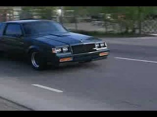 Buick POWER