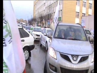 МММ-2012! МАВРОПРОБЕГ МОСКВА-ДМИТРОВ! 1 ДЕКАБРЯ!