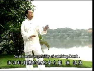 Traditional Shanxi Xingyi Quan Series Practical Combat Skills Of Continuous Quan Watch Movie jsp