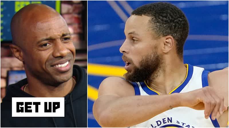 Steph Curry needs to go bonkers to get past the Lakers JWill, Get