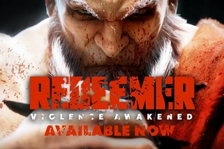 Redeemer - Launch Trailer