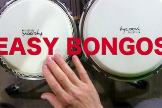 Basic Bongos for Beginners