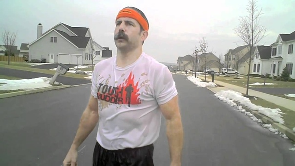 Tough Mudder