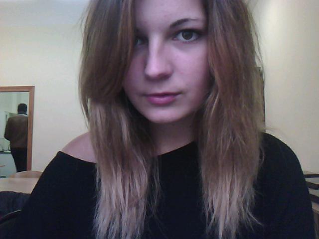 Алина Юдина ♥♥♥ | Сергиев Посад