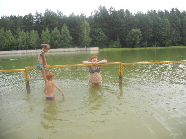 Ольга Ковалькова | Санкт-Петербург