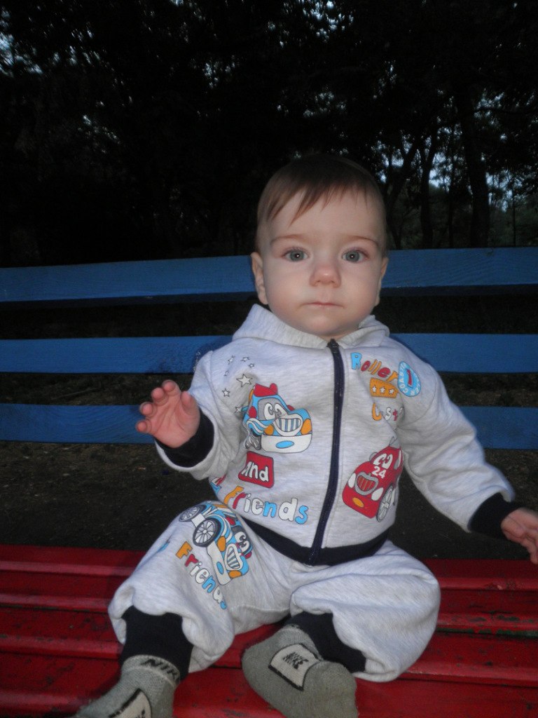 Ирина Грек | Одесса