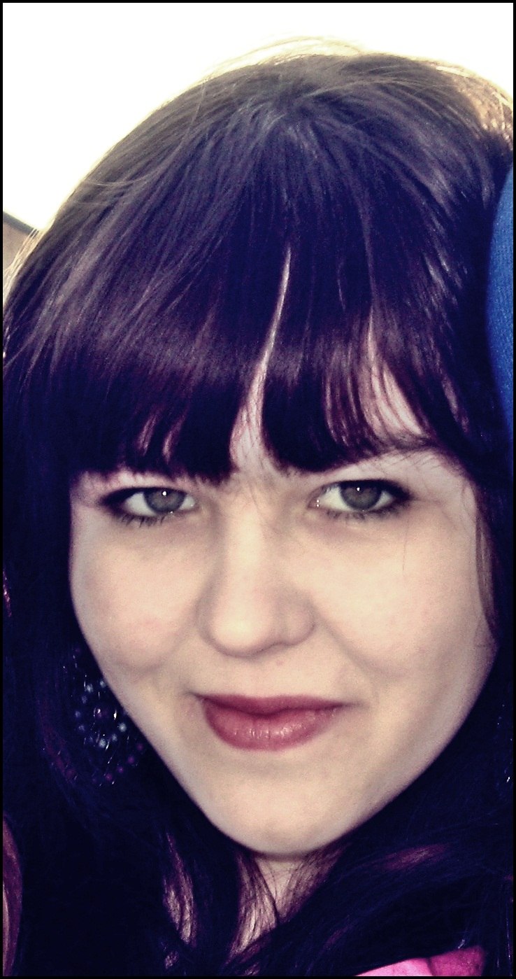 Юлия Зеленина | Тобольск