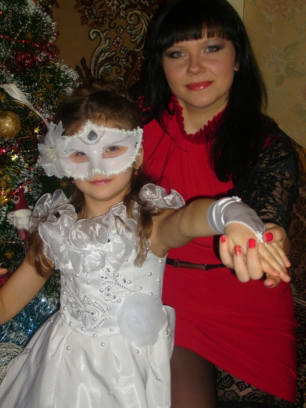 Юлия Широкова | Дзержинск