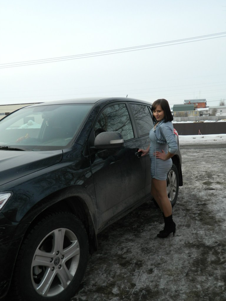 Оленька Воробьёва ~* EgoistkA *~ | Нижний Новгород