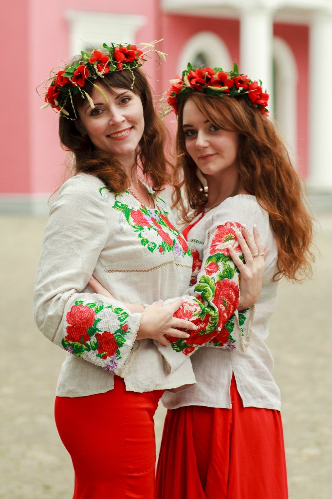 Алёна Гаврилова | Киев