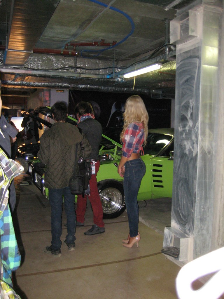 Александр Карпов | Великий Новгород