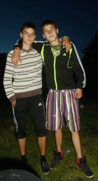 Ярослав Николаев | Саранское