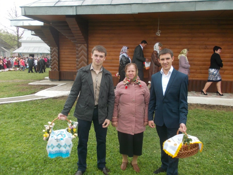 Роман Демяник | Ашкелон