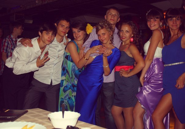 Иришка Мельникова |