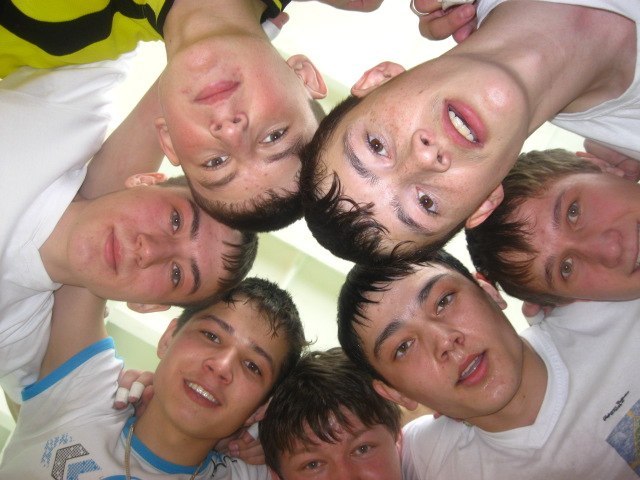 Раиль Гизатуллин | Уфа