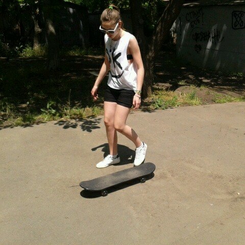 Алина Кравченко | Краснодар