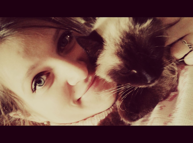 Кристина Светлова | Красноярск