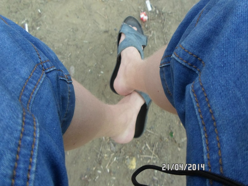 Вася Акимов | Саратов