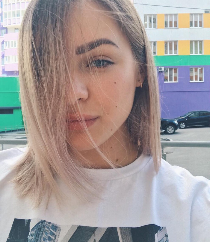 Анна Смирнова | Санкт-Петербург