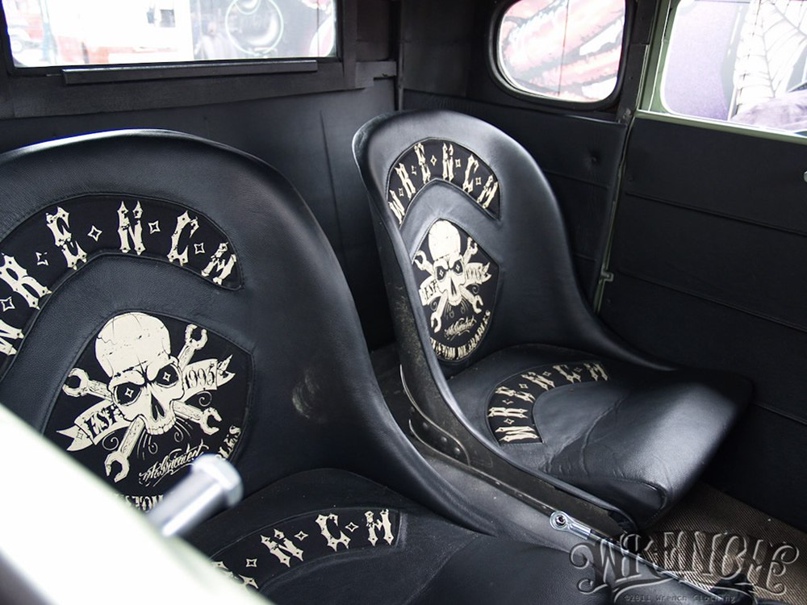 Андрей Мехоношин Викторович | Пермь