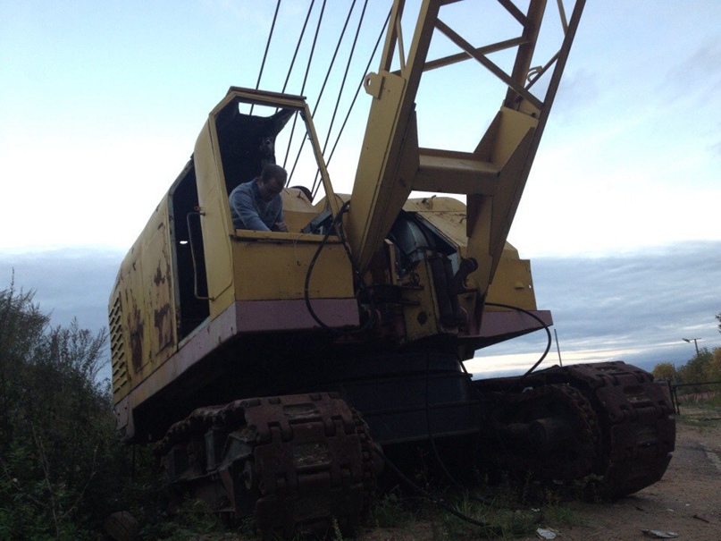 Алексей Савин | Санкт-Петербург