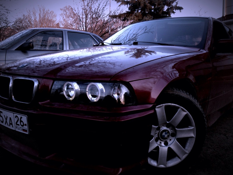 Антон Амелин MACHETE | Пятигорск