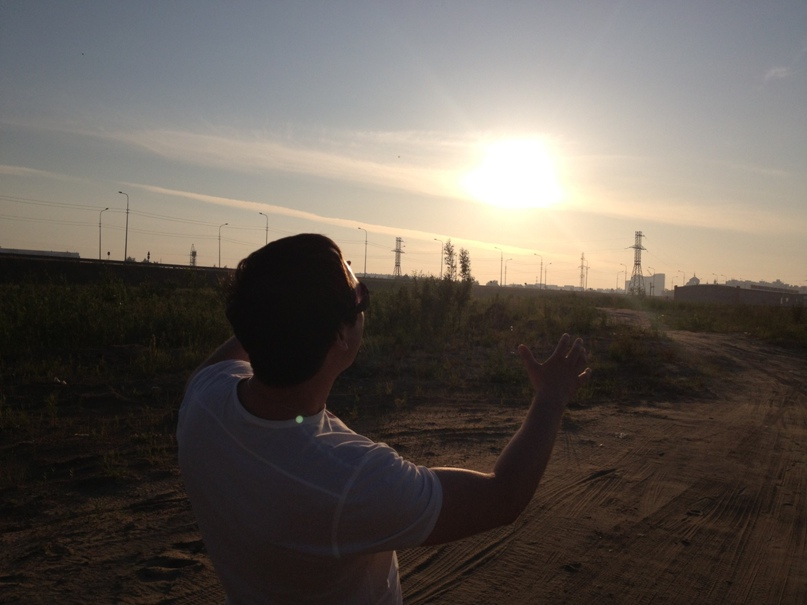 Алексей Штепа | Сургут