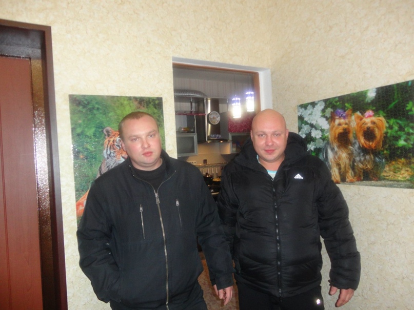 Олег Вершинин | Киров