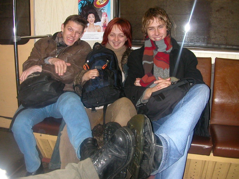 Елена Кружечкина | Москва