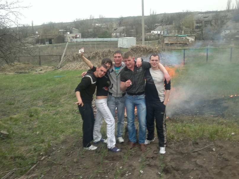 Кирилл Кирилин | Хрустальный / Красный Луч