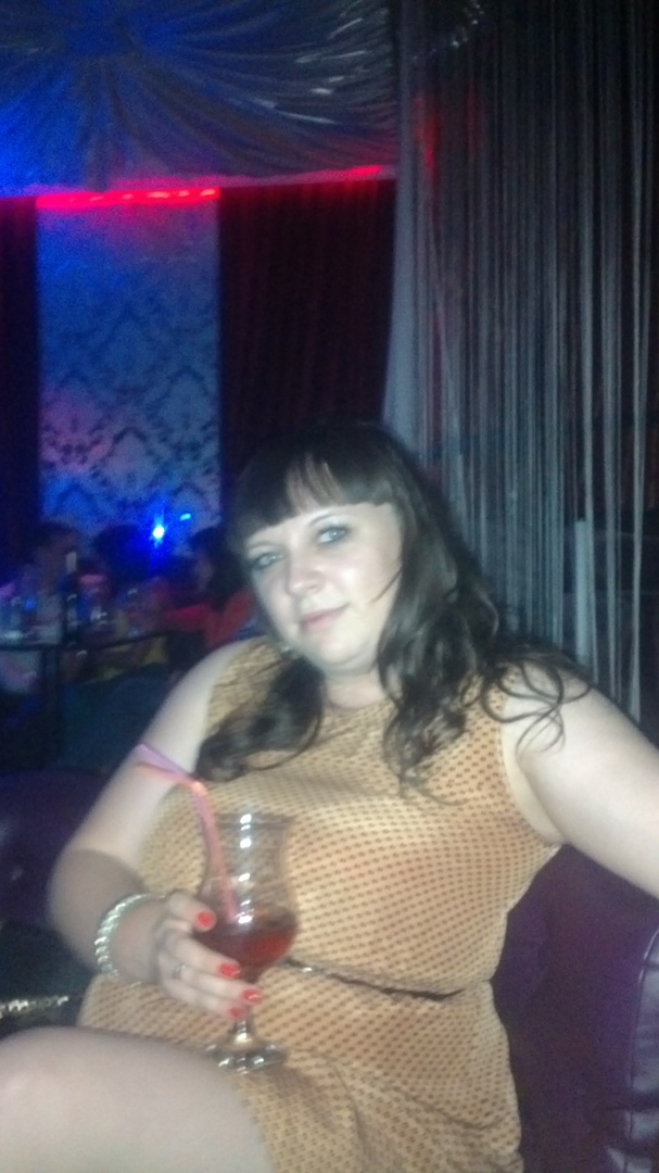 Ольга Шабалина | Уфа