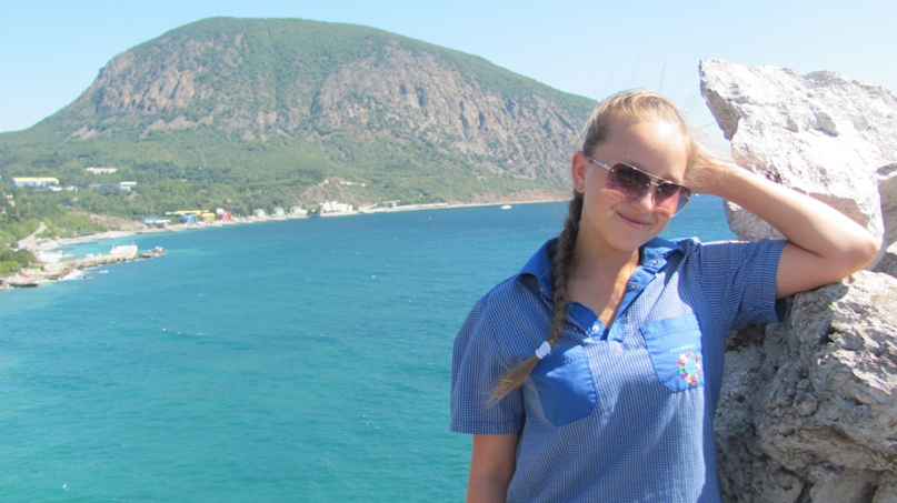 Вероника Бабич | Гайсин