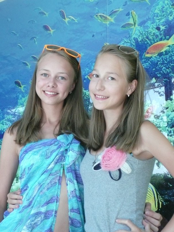 Мария Малина | Санкт-Петербург