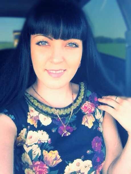 Кристина Теплякова | Тюмень