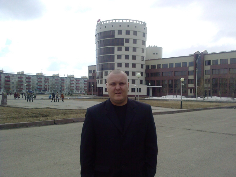 Андрей Прибылов Михайлович | Москва