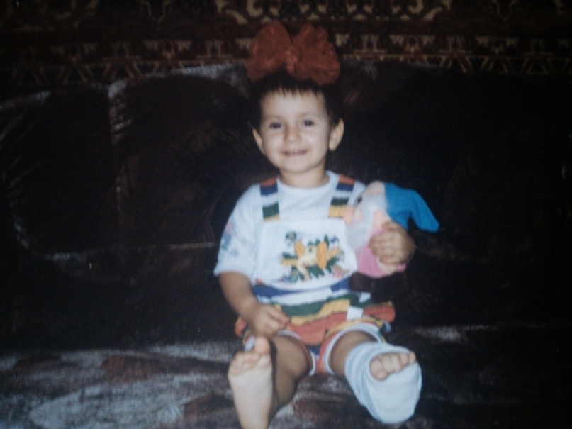 Дарья Валова | Кропивницкий / Кировоград