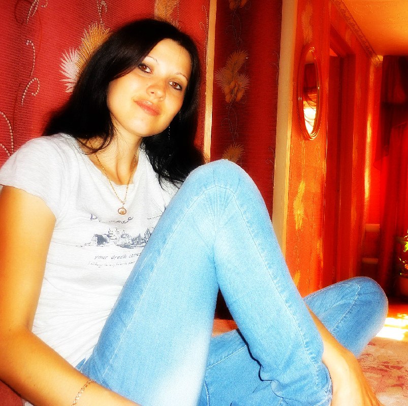 Маргарита Гончарова | Тамбов