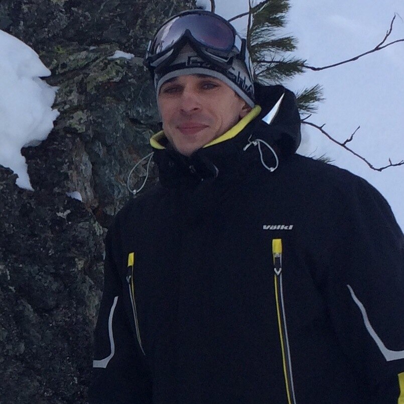 Сергей Дорохов | Абакан