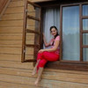 Алёна Калабина