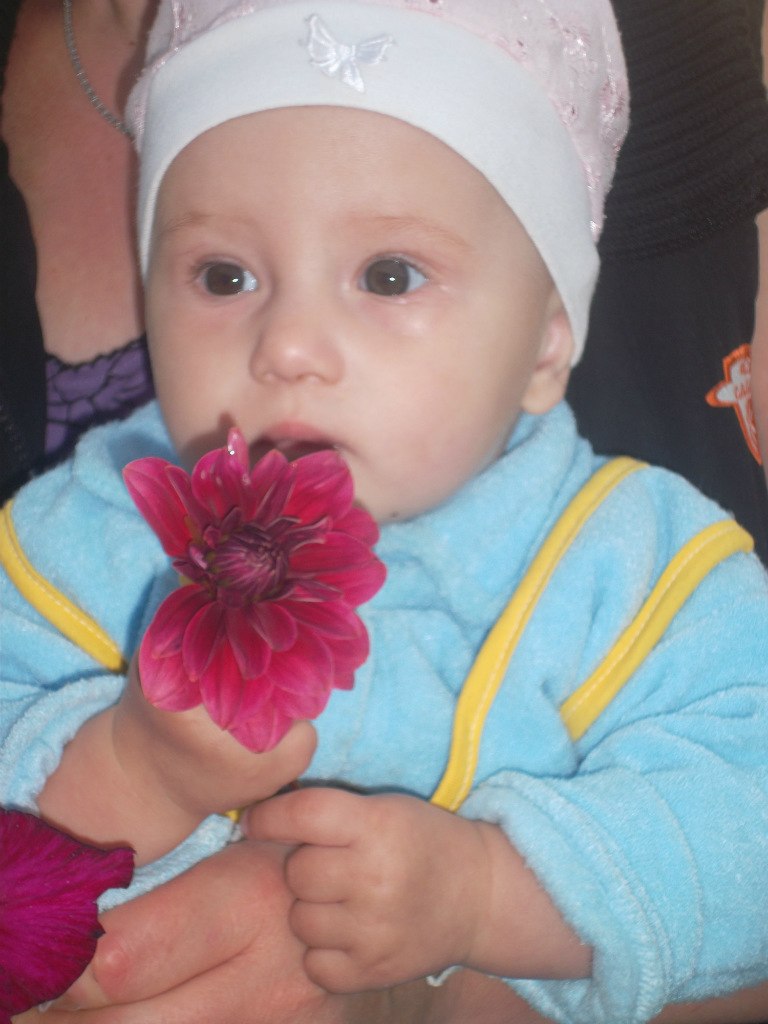 Юлия Юркевич | Береза