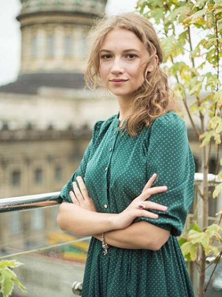 Фотогалерея Надежда Толубеева