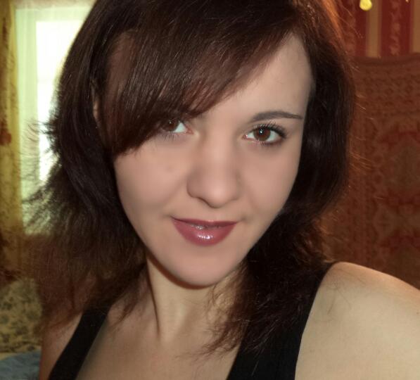 Ирина Кривенко | Обухов