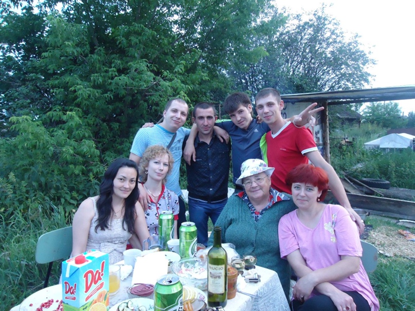 Макс Новиков | Екатеринбург